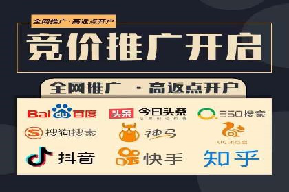 竞价推广实战攻略：成功案例分享
